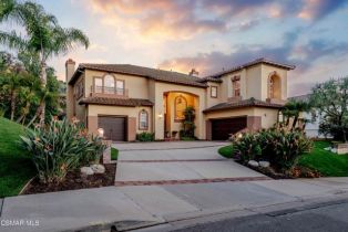 Single Family Residence, 368 High Meadow ST, Simi Valley, CA  Simi Valley, CA 93065