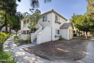 Condominium, 1195 Fitzgerald RD, Simi Valley, CA  Simi Valley, CA 93065
