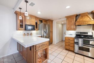 Condominium, 1475 Clayton way, Simi Valley, CA 93065 - 6