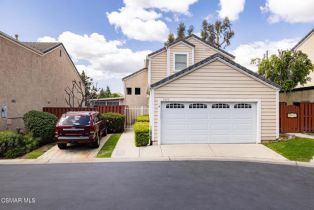 Condominium, 1475 Clayton WAY, Simi Valley, CA  Simi Valley, CA 93065