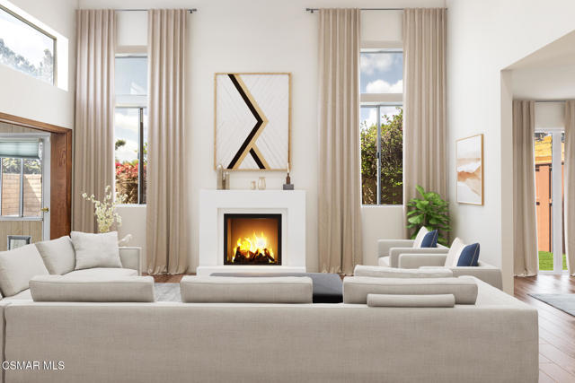 Condominium, 1475 Clayton way, Simi Valley, CA 93065 - 1