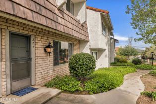 Condominium, 277 Green Moor PL, Thousand Oaks, CA  Thousand Oaks, CA 91361