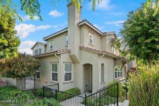 Residential Lease, 1570 Silver Shadow DR, Newbury Park, CA  Newbury Park, CA 91320