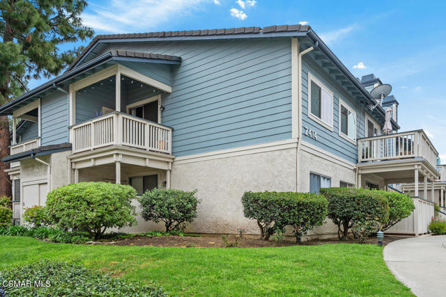 Condominium, 2414 Pleasant way, Thousand Oaks, CA 91362 - 1