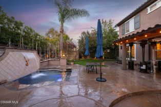 Single Family Residence, 5019 Corral st, Simi Valley, CA 93063 - 32