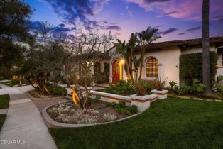 Single Family Residence, 4574 Via Don Luis, Newbury Park, CA 91320 - 2