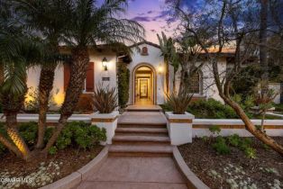 Single Family Residence, 4574 Via Don Luis, Newbury Park, CA 91320 - 3