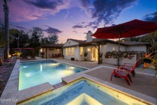 Single Family Residence, 4574 Via Don Luis, Newbury Park, CA 91320 - 34