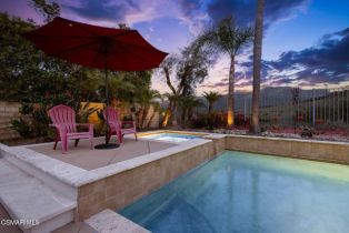 Single Family Residence, 4574 Via Don Luis, Newbury Park, CA 91320 - 36