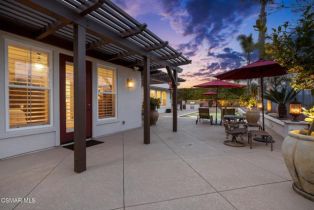 Single Family Residence, 4574 Via Don Luis, Newbury Park, CA 91320 - 37