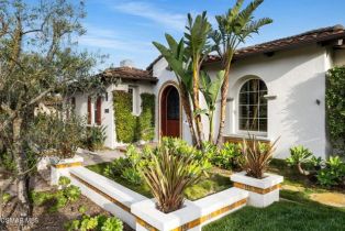 Single Family Residence, 4574 Via Don Luis, Newbury Park, CA 91320 - 4