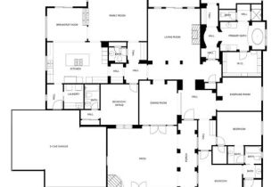 Single Family Residence, 4574 Via Don Luis, Newbury Park, CA 91320 - 44