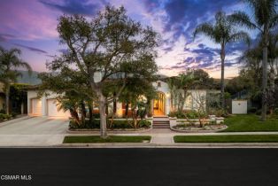 Single Family Residence, 4574 Via Don Luis, CA  , CA 91320
