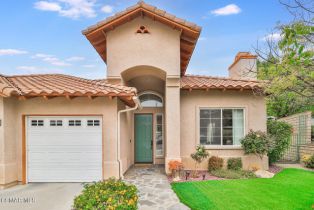 Single Family Residence, 2746 Autumn Ridge dr, Thousand Oaks, CA 91362 - 4