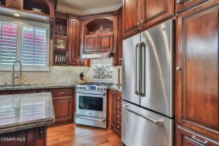 Single Family Residence, 963 Corte Augusta, Camarillo, CA 93010 - 15