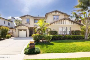 Single Family Residence, 5364 Via Pisa, Newbury Park, CA 91320 - 2