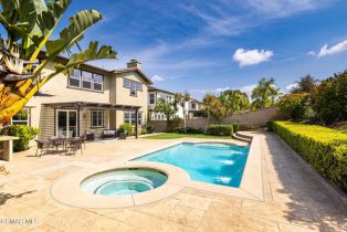 Single Family Residence, 5364 Via Pisa, Newbury Park, CA 91320 - 20