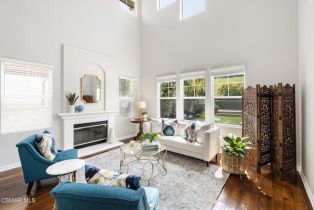 Single Family Residence, 5364 Via Pisa, Newbury Park, CA 91320 - 5