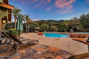 Single Family Residence, 1826 Crystal View cir, Newbury Park, CA 91320 - 33