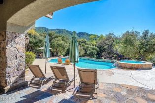 Single Family Residence, 1826 Crystal View cir, Newbury Park, CA 91320 - 35