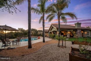 Single Family Residence, 1826 Crystal View cir, Newbury Park, CA 91320 - 40