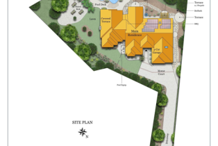 Single Family Residence, 1826 Crystal View cir, Newbury Park, CA 91320 - 46