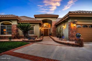 Single Family Residence, 1826 Crystal View CIR, Newbury Park, CA  Newbury Park, CA 91320