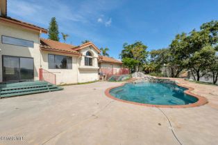 Single Family Residence, 384 Camino De Celeste, Thousand Oaks, CA 91360 - 47