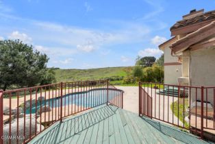 Single Family Residence, 384 Camino De Celeste, Thousand Oaks, CA 91360 - 54