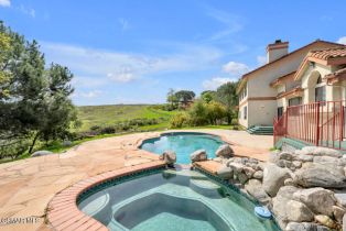 Single Family Residence, 384 Camino De Celeste, Thousand Oaks, CA 91360 - 60