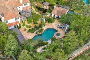 Single Family Residence, 5504 Via Olas, Newbury Park, CA 91320 - 2