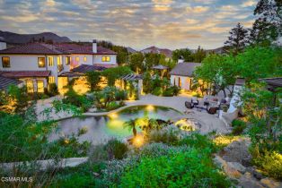 Single Family Residence, 5504 Via Olas, Newbury Park, CA 91320 - 3