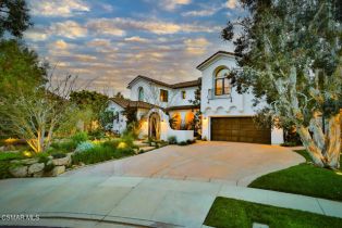Single Family Residence, 5504 Via Olas, Newbury Park, CA 91320 - 4