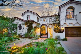 Single Family Residence, 5504 Via Olas, Newbury Park, CA 91320 - 5