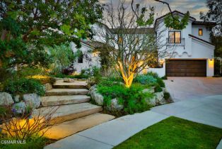 Single Family Residence, 5504 Via Olas, Newbury Park, CA 91320 - 54