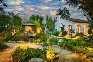 Single Family Residence, 5504 Via Olas, Newbury Park, CA 91320 - 57