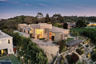 Single Family Residence, 3681 Alomar dr, Sherman Oaks, CA 91423 - 4