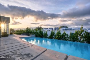 Single Family Residence, 3681 Alomar dr, Sherman Oaks, CA 91423 - 50