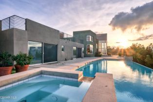 Single Family Residence, 3681 Alomar dr, Sherman Oaks, CA 91423 - 51