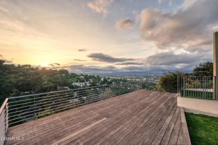 Single Family Residence, 3681 Alomar dr, Sherman Oaks, CA 91423 - 52