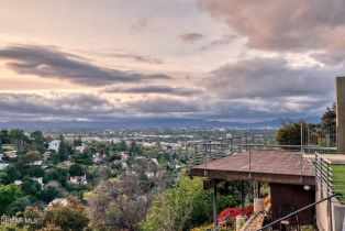 Single Family Residence, 3681 Alomar dr, Sherman Oaks, CA 91423 - 53