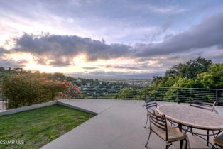 Single Family Residence, 3681 Alomar dr, Sherman Oaks, CA 91423 - 54