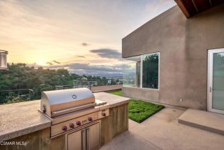 Single Family Residence, 3681 Alomar dr, Sherman Oaks, CA 91423 - 58