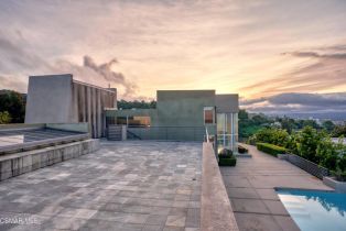 Single Family Residence, 3681 Alomar dr, Sherman Oaks, CA 91423 - 63