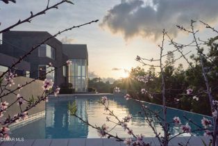 Single Family Residence, 3681 Alomar dr, Sherman Oaks, CA 91423 - 64