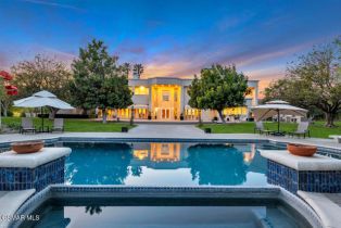 Single Family Residence, 11428 Iverson rd, Chatsworth, CA 91311 - 2