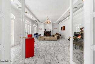 Single Family Residence, 11428 Iverson rd, Chatsworth, CA 91311 - 28