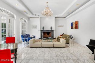 Single Family Residence, 11428 Iverson rd, Chatsworth, CA 91311 - 29