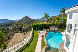 Single Family Residence, 25665 Mulholland hwy, Calabasas, CA 91302 - 59