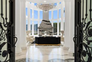 Single Family Residence, 25665 Mulholland hwy, Calabasas, CA 91302 - 6